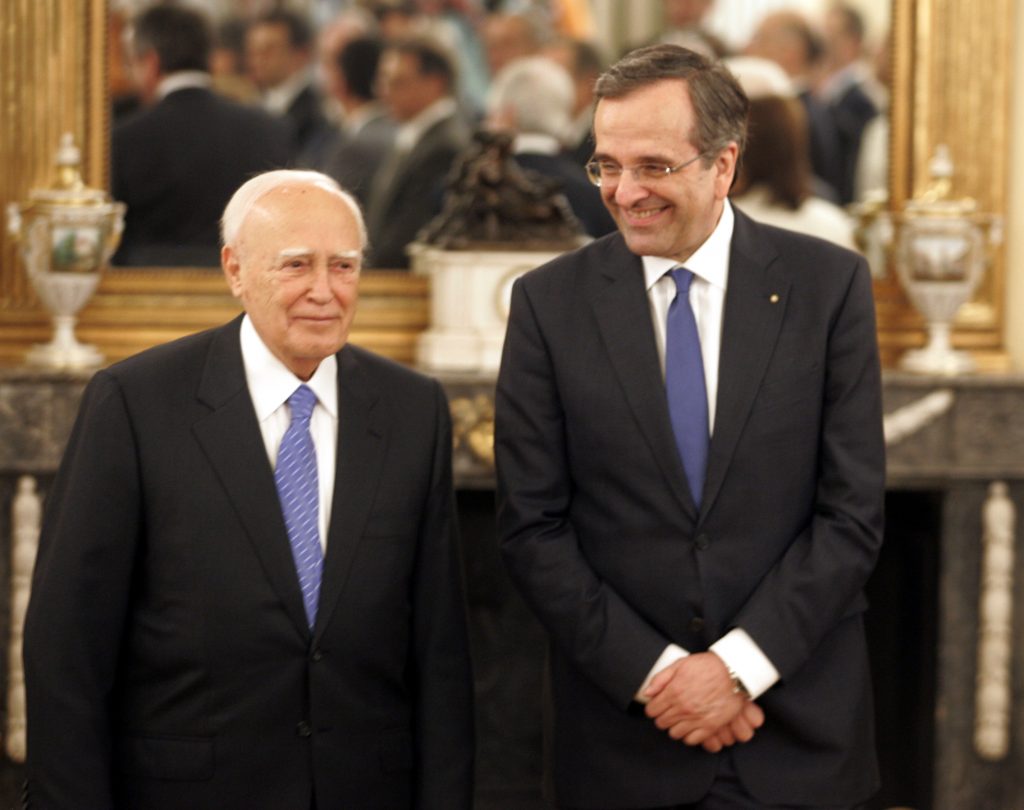 ΦΩΤΟ ΑΡΧΕΙΟΥ EUROKINISSI
