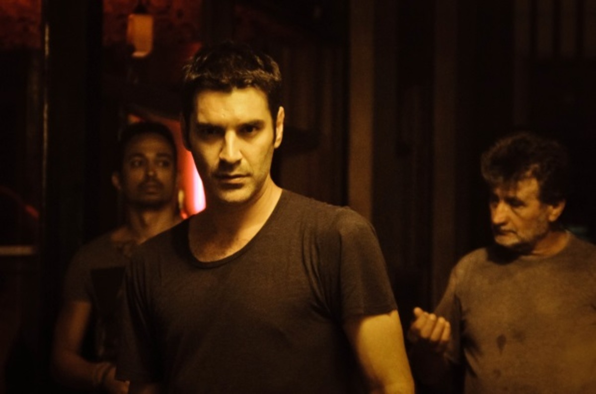 Αυτή είναι η νέα ταινία του Χριστόφορου Παπακαλιάτη – Δείτε το τρέιλερ