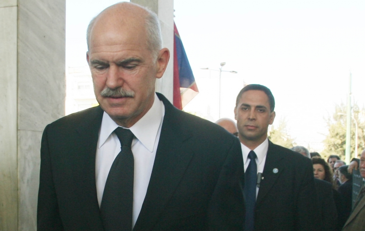 Η μας λένε ψέμματα η δεν έχουν σχέδιο