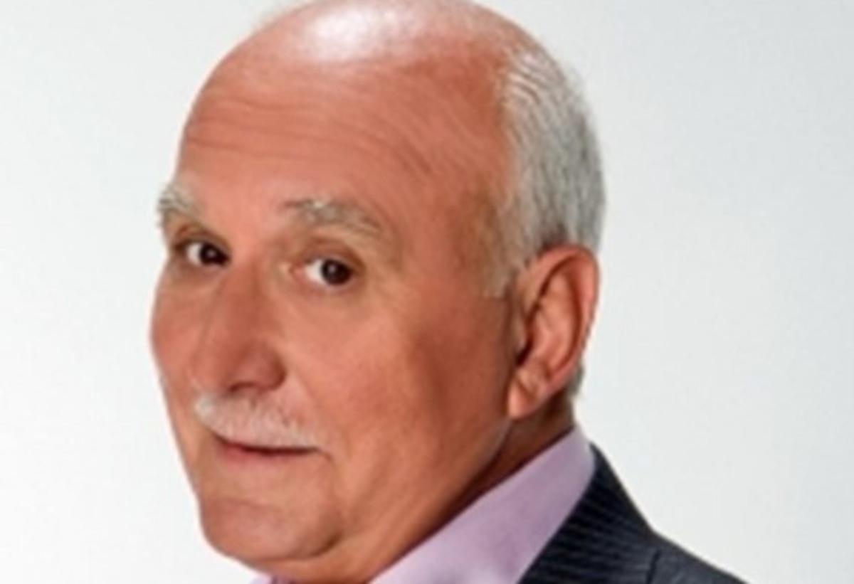 Ακόμα πιο ψηλά η τηλεθέαση του Παπαδάκη – Άγγιξε το 50%!