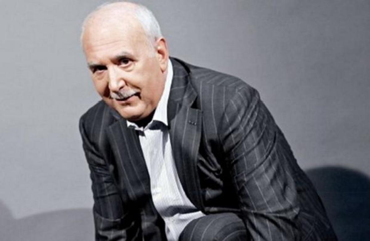Γιώργος Παπαδάκης: «Στα ΑΤΜ το καλοκαίρι άκουσα…»