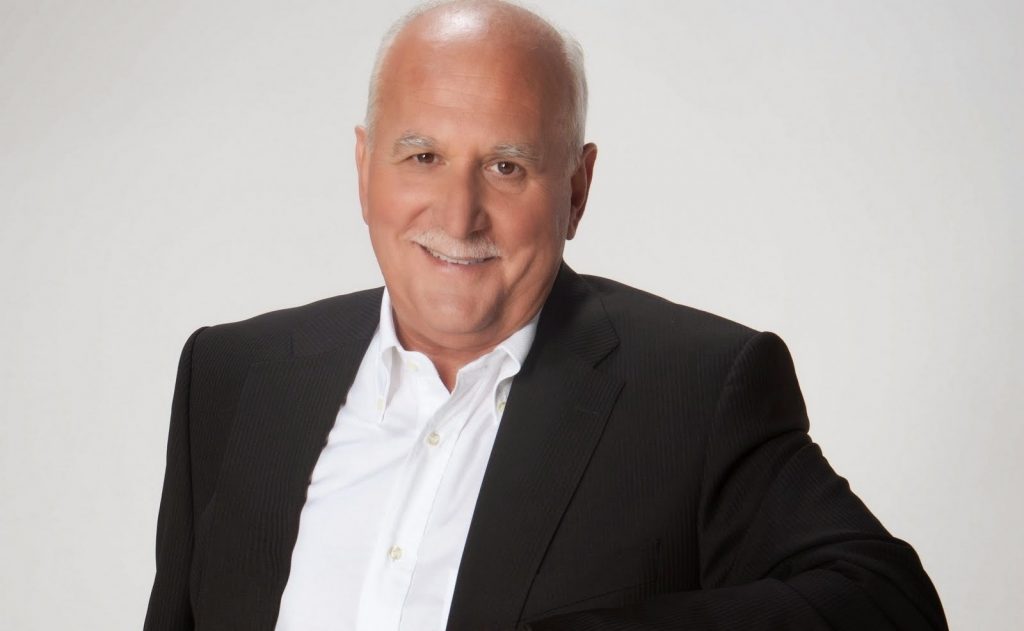 Φεύγει ο Γιώργος Παπαδάκης από τον ΑΝΤ1;