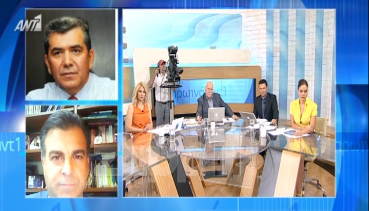 Η αντίδραση του Παπαδάκη όταν ο Μητρόπουλος τον αποκάλεσε…Αυτιά!