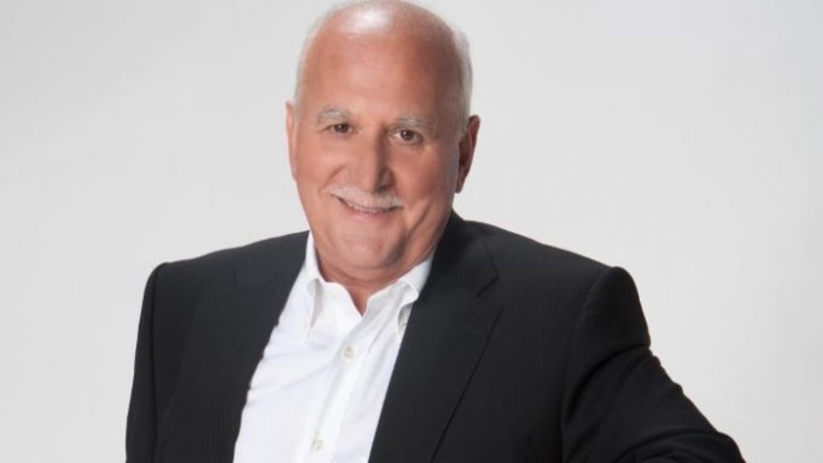 Ο Γιώργος Παπαδάκης μιλά για το περιστατικό με τον Άρη Πορτοσάλτε!