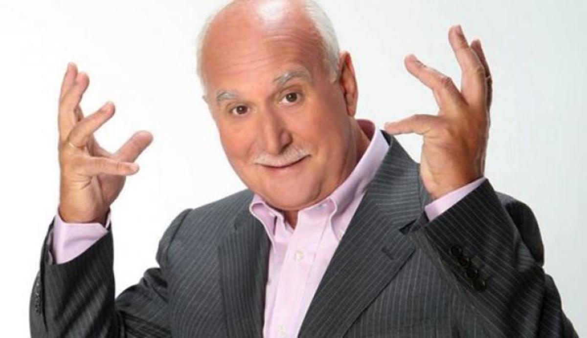 Ο Γιώργος Παπαδάκης σε εκπομπή μαγειρικής!