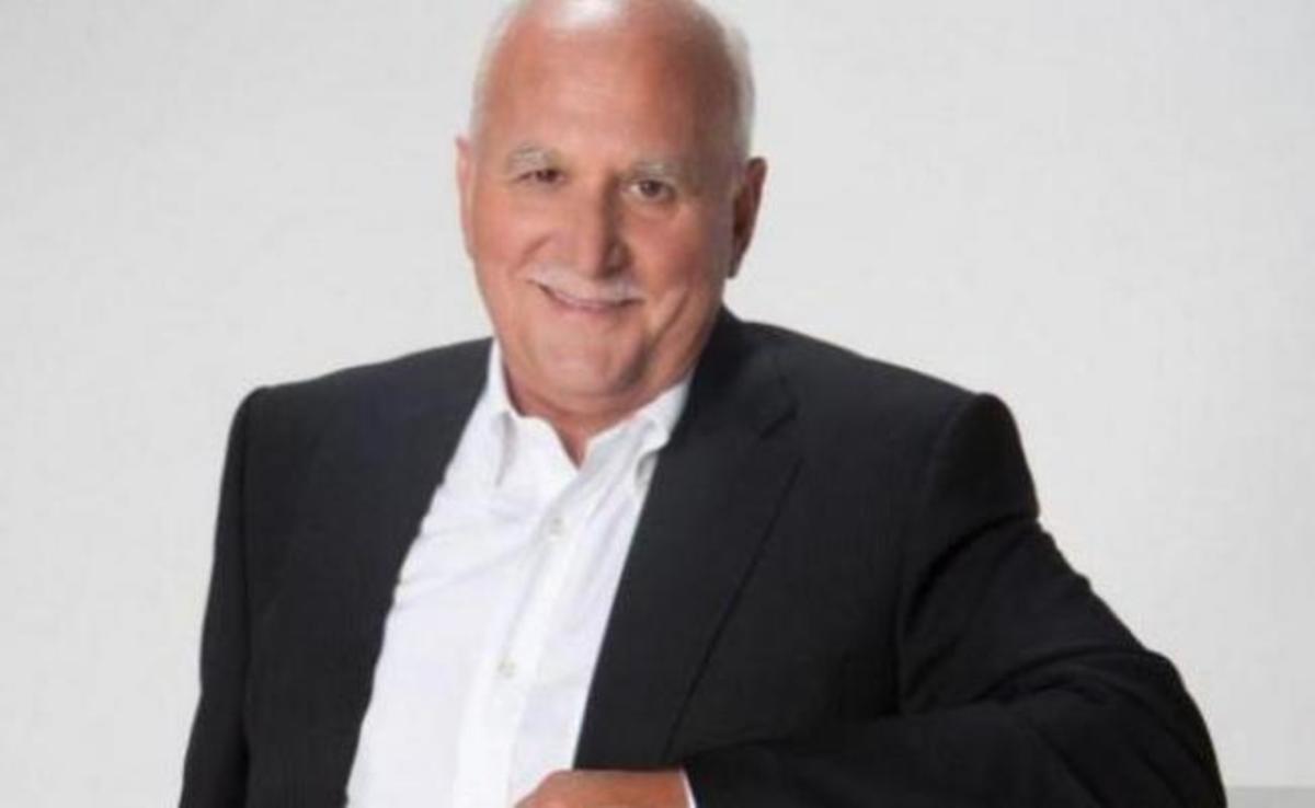 Ο Γιώργος Παπαδάκης θα κάνει βραδινή εκπομπή;