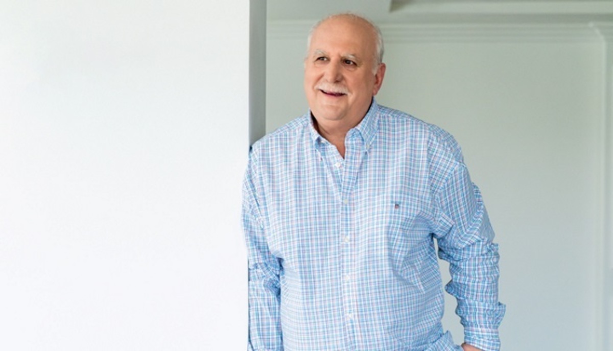 Γιώργος Παπαδάκης: «Είναι μύθος! Έχω ατράνταχτα στοιχεία που αποδεικνύουν…»