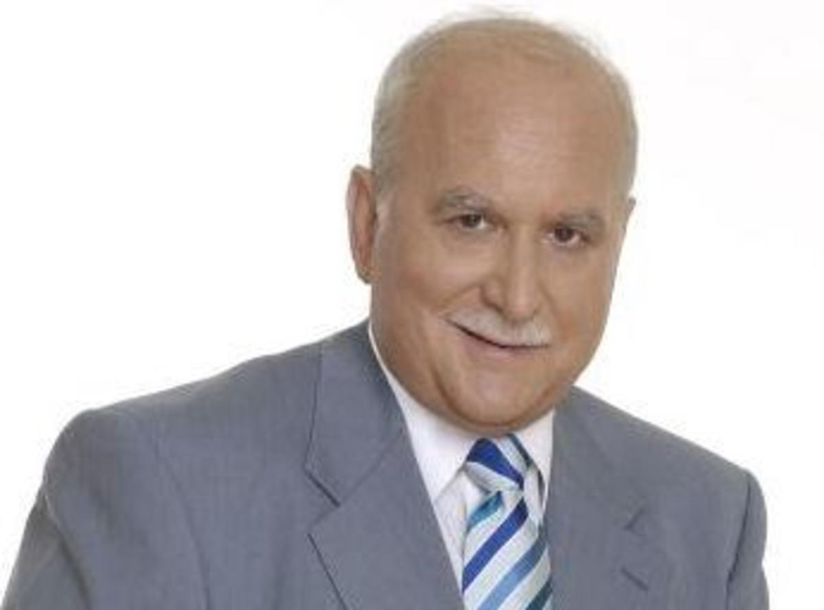 Ο Παπαδάκης παραμένει… πατριάρχης!