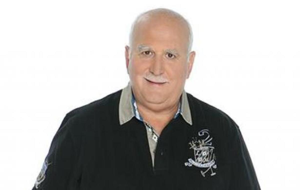 Πόσο “έριξε” την τηλεθέαση η απουσία του Γιώργου Παπαδάκη;