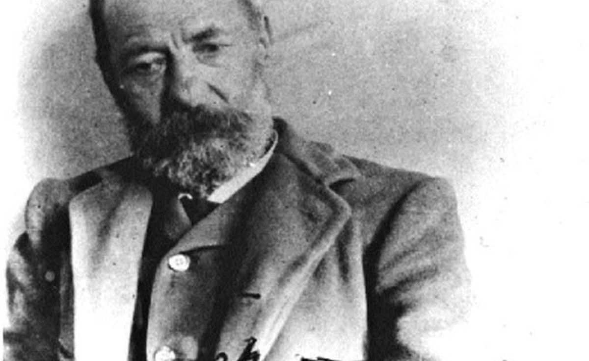 Τα Χριστούγεννα του τεμπέλη (Ο διαχρονικὸς Παπαδιαμάντης)
