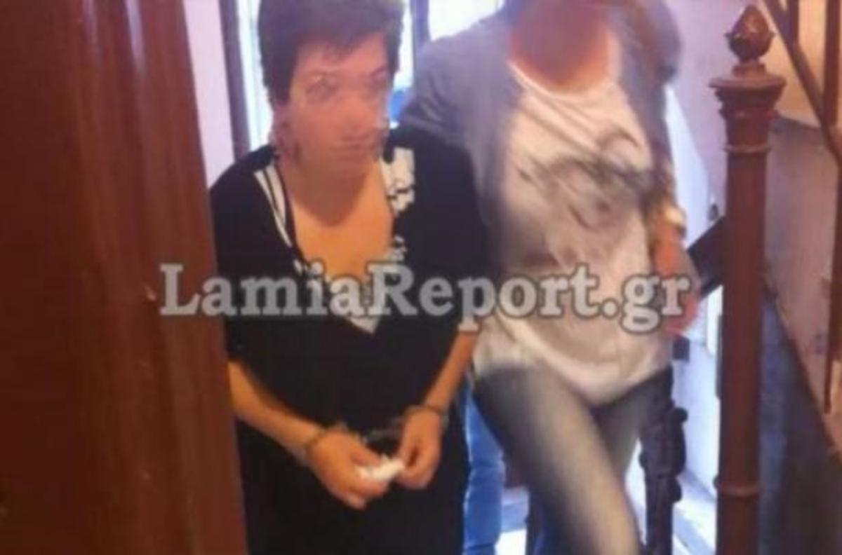 ΦΩΤΟ από το LamiaReport