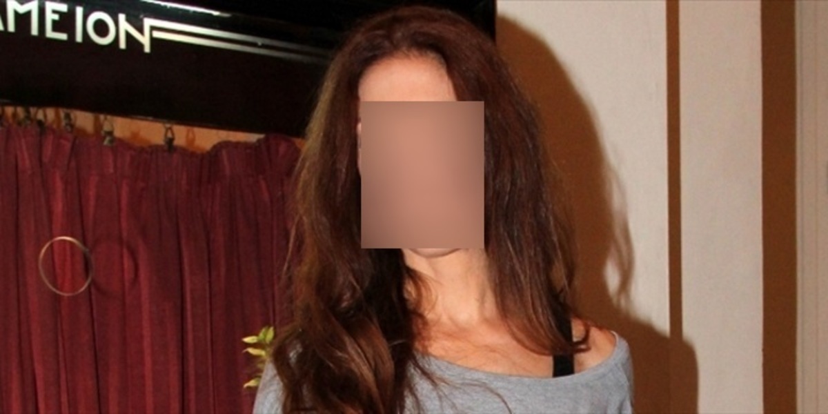 «Παντρεύτηκα στα 22 μου και οι γονείς μου το μάθανε από τις εφημερίδες»