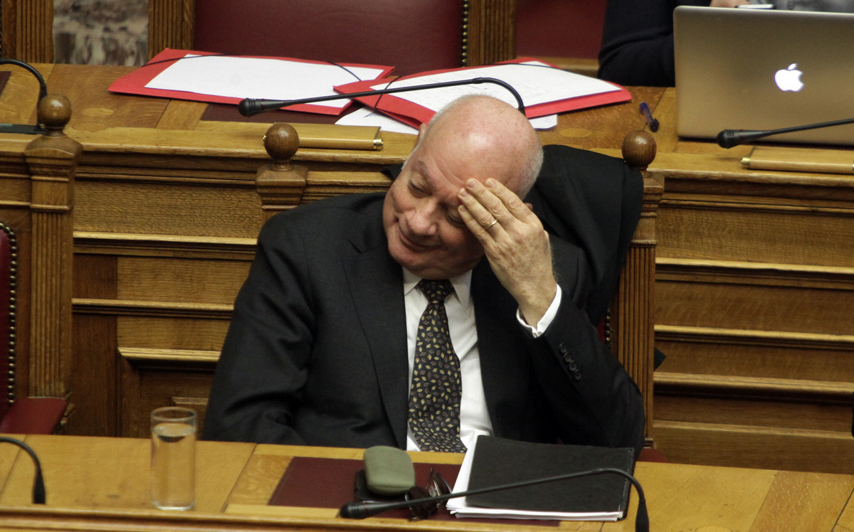 ΦΩΤΟ ΑΡΧΕΙΟΥ EUROKINISSI