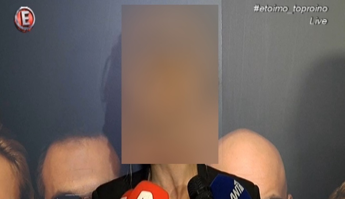 «Έχουν γίνει συζητήσεις με το κανάλι του Βαγγέλη Μαρινάκη, αλλά…»