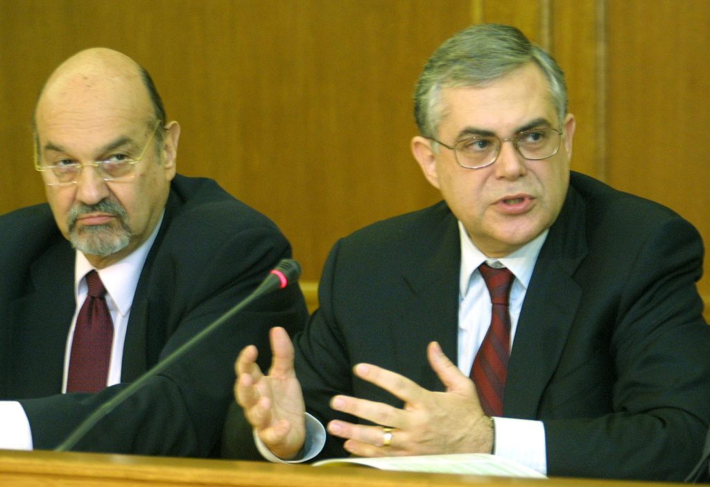 Έφθασαν τα 25 δισ. ευρώ στην Ελλάδα για την ανακεφαλαιοποίηση των τραπεζών