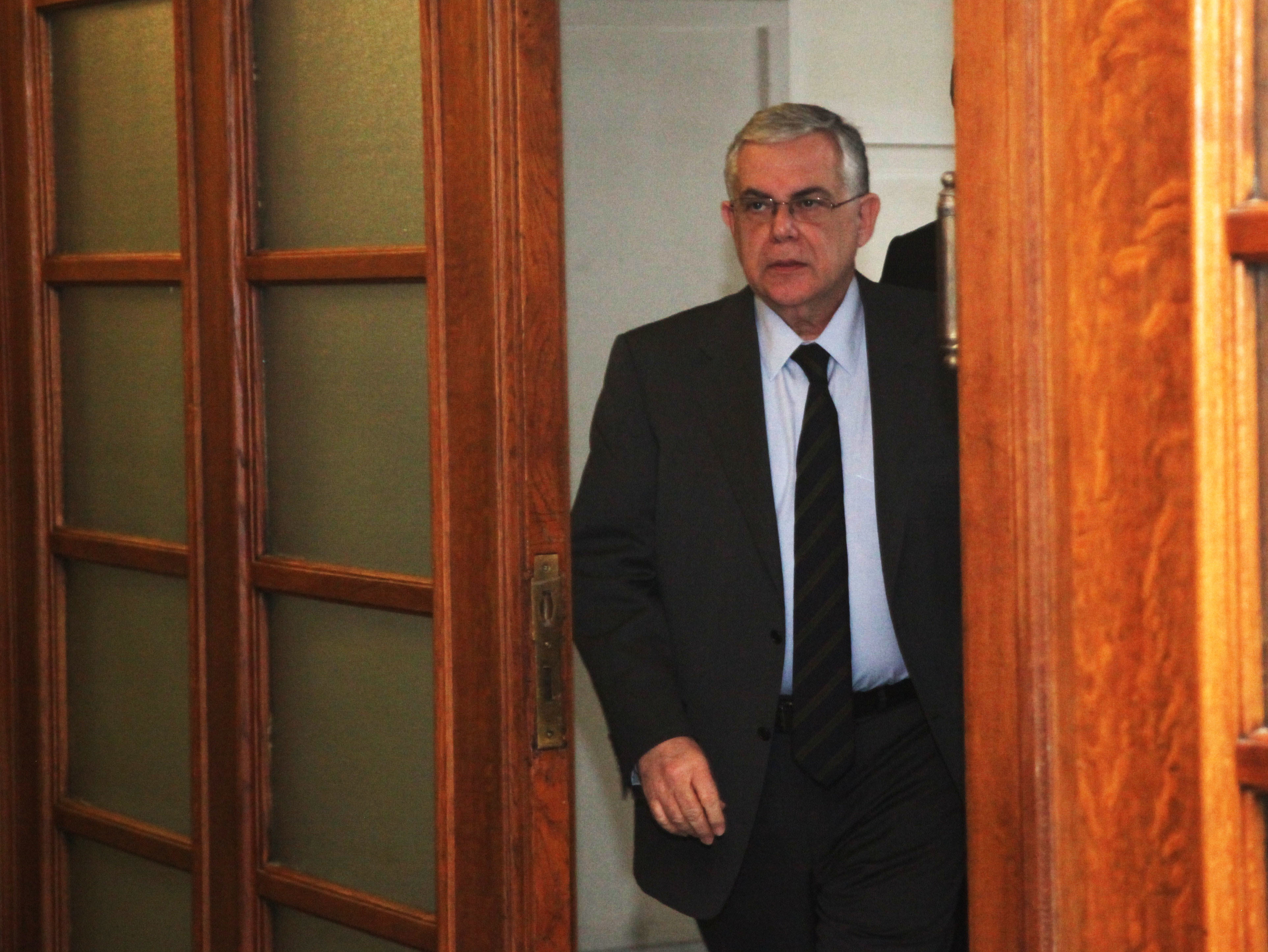 Συνεδριάζει το υπουργικό για την ανακεφαλαιοποίηση