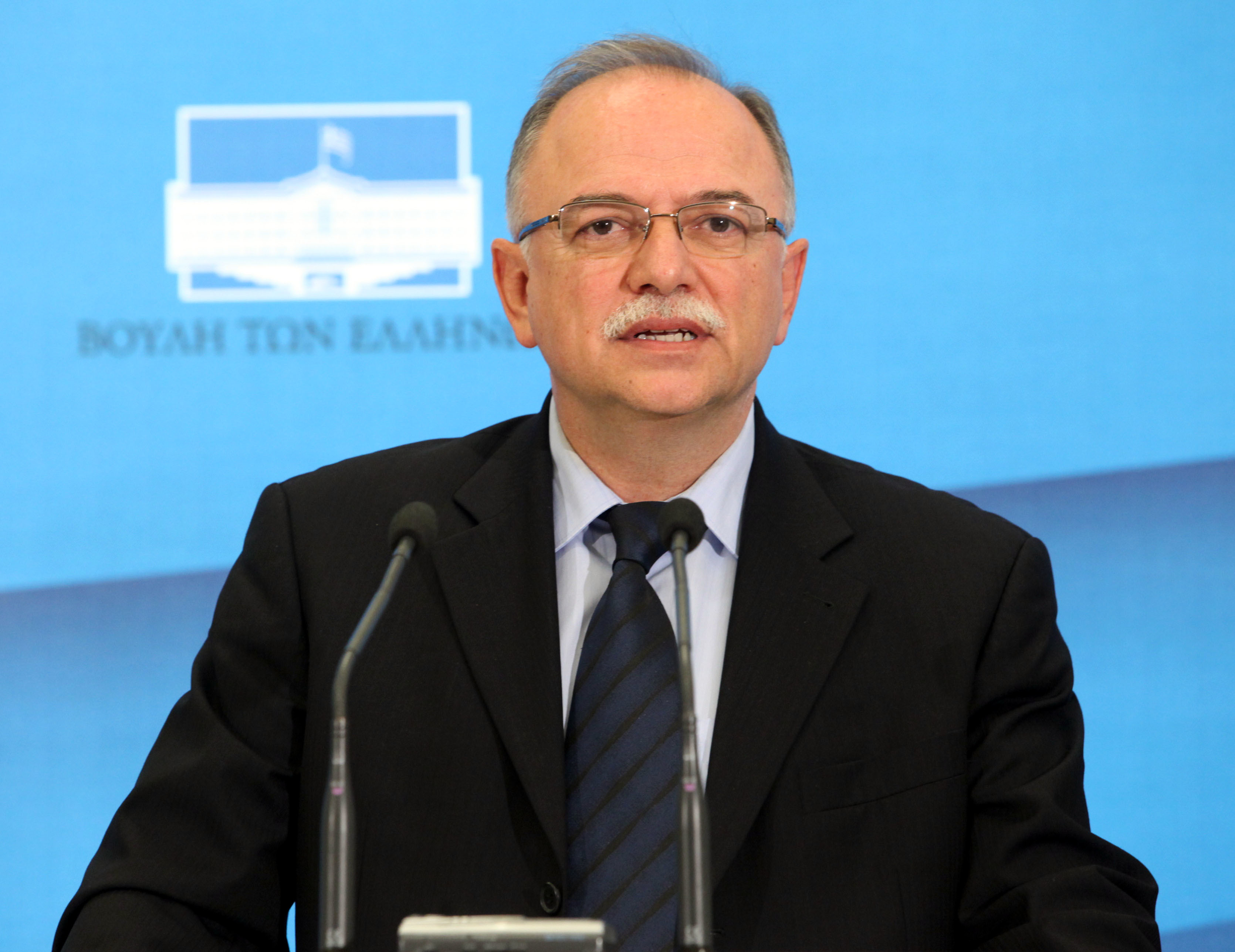 Παπαδημούλης: «Θα καταργήσουμε το χαράτσι για άνεργους και χαμηλόμισθους»