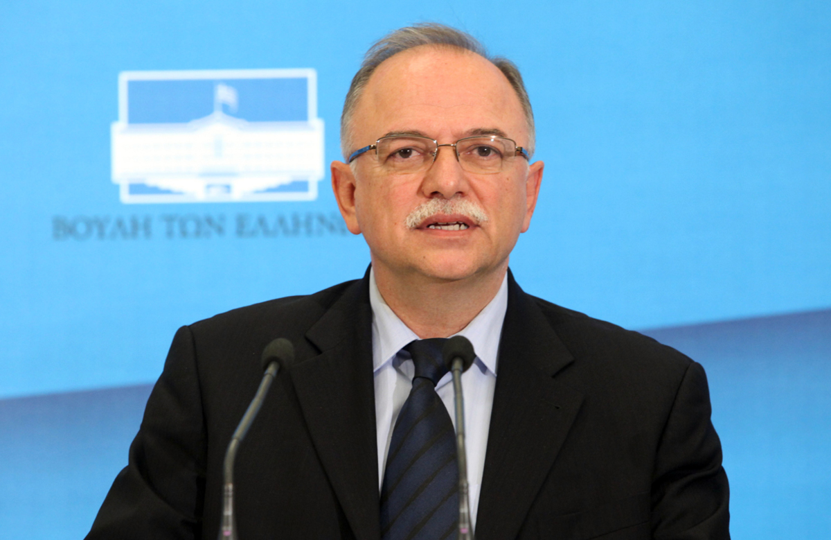 Μέσω της καταδίκης «Παστίτσιου» ο ΣΥΡΙΖΑ επαναφέρει το θέμα χωρισμού κράτους – Εκκλησίας