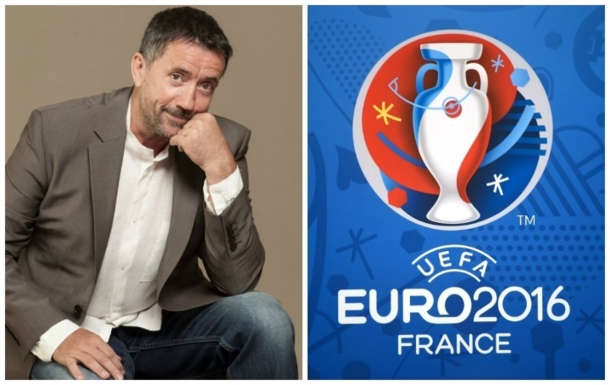 Τηλεθέαση: Κατάφερε ο Σπύρος Παπαδόπουλος να “χτυπήσει” την ΕΡΤ και το Euro;