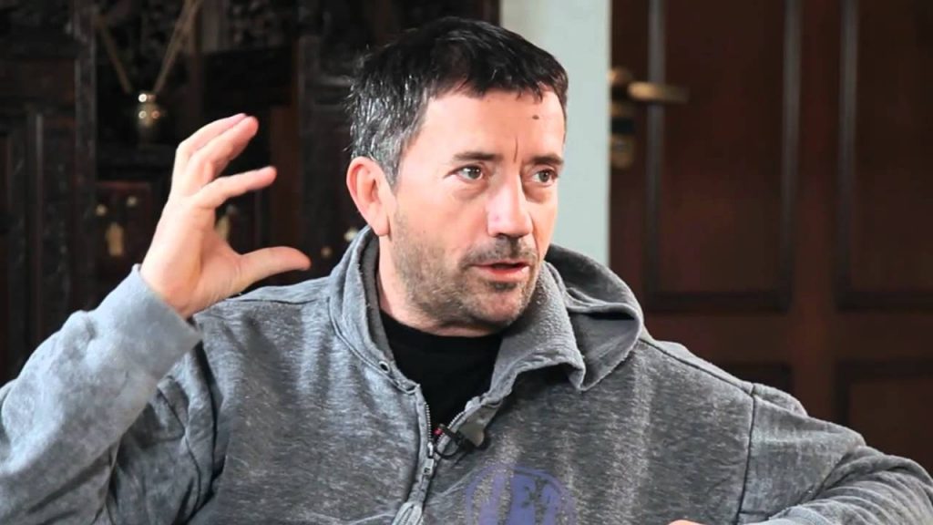 Έξαλλος ο Σπύρος Παπαδόπουλος στη Νάξο: «Αυτό να μην το ξανακάνεις ποτέ. Ακούς; Ποτέ»!