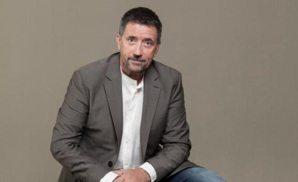Η ανακοίνωση του Alpha για τον Σπύρο Παπαδόπουλο