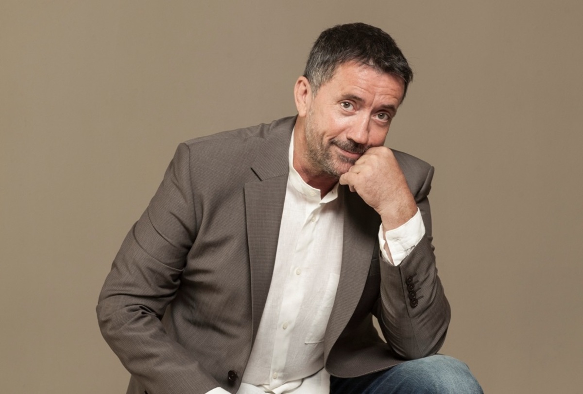 Ποιες εκπομπές του Σπύρου Παπαδόπουλου σημείωσαν τη μεγαλύτερη τηλεθέαση;