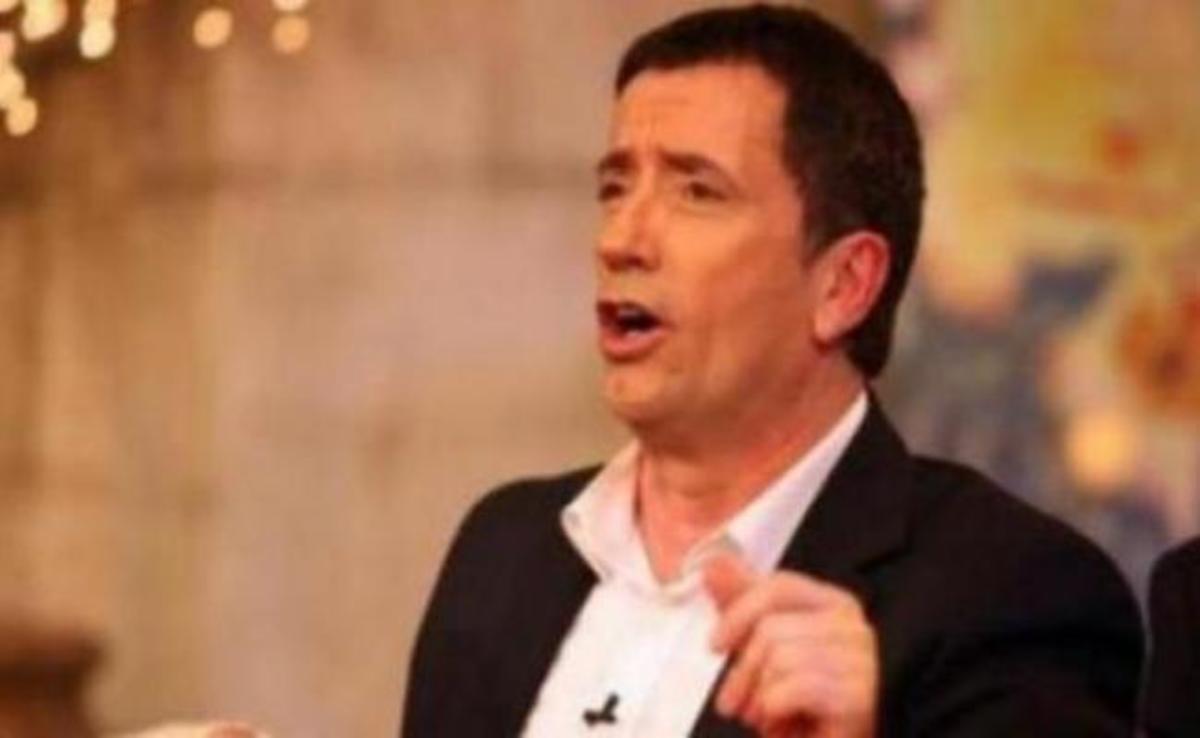 Κέρδισε τη μάχη της τηλεθέασης ο Σπύρος Παπαδόπουλος!