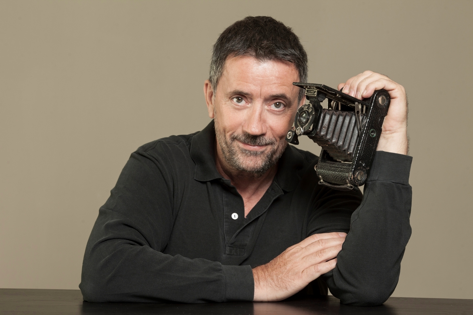 Με ποιους θα αλλάξει χρόνο ο Σπύρος Παπαδόπουλος;