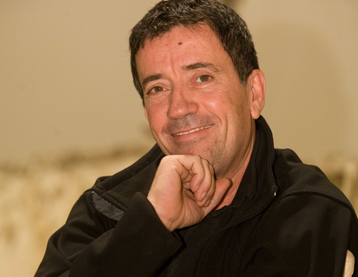 Tα «Πρόσωπα» βρήκαν το πρόσωπο που θα τα παρουσιάσει