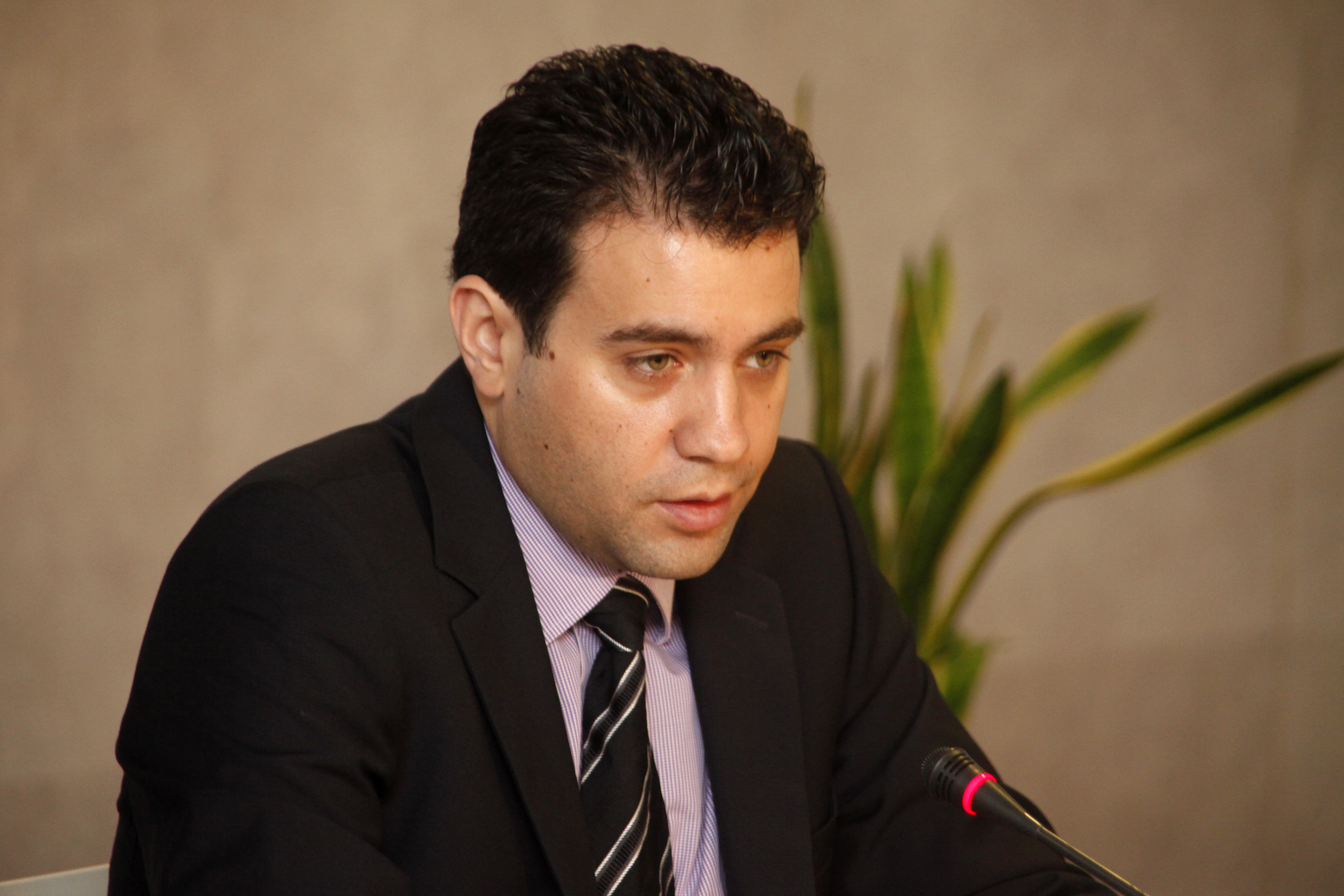 «Πόρτα» ΔΗΜΑΡ σε Βενιζέλο: Θα κατέβουμε μόνοι μας στις ευρωεκλογές