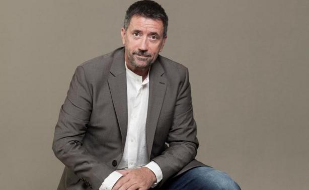 Στην υγειά μας ρε παιδιά: Δείτε την τηλεθέαση της πρεμιέρας του Σπύρου Παπαδόπουλου