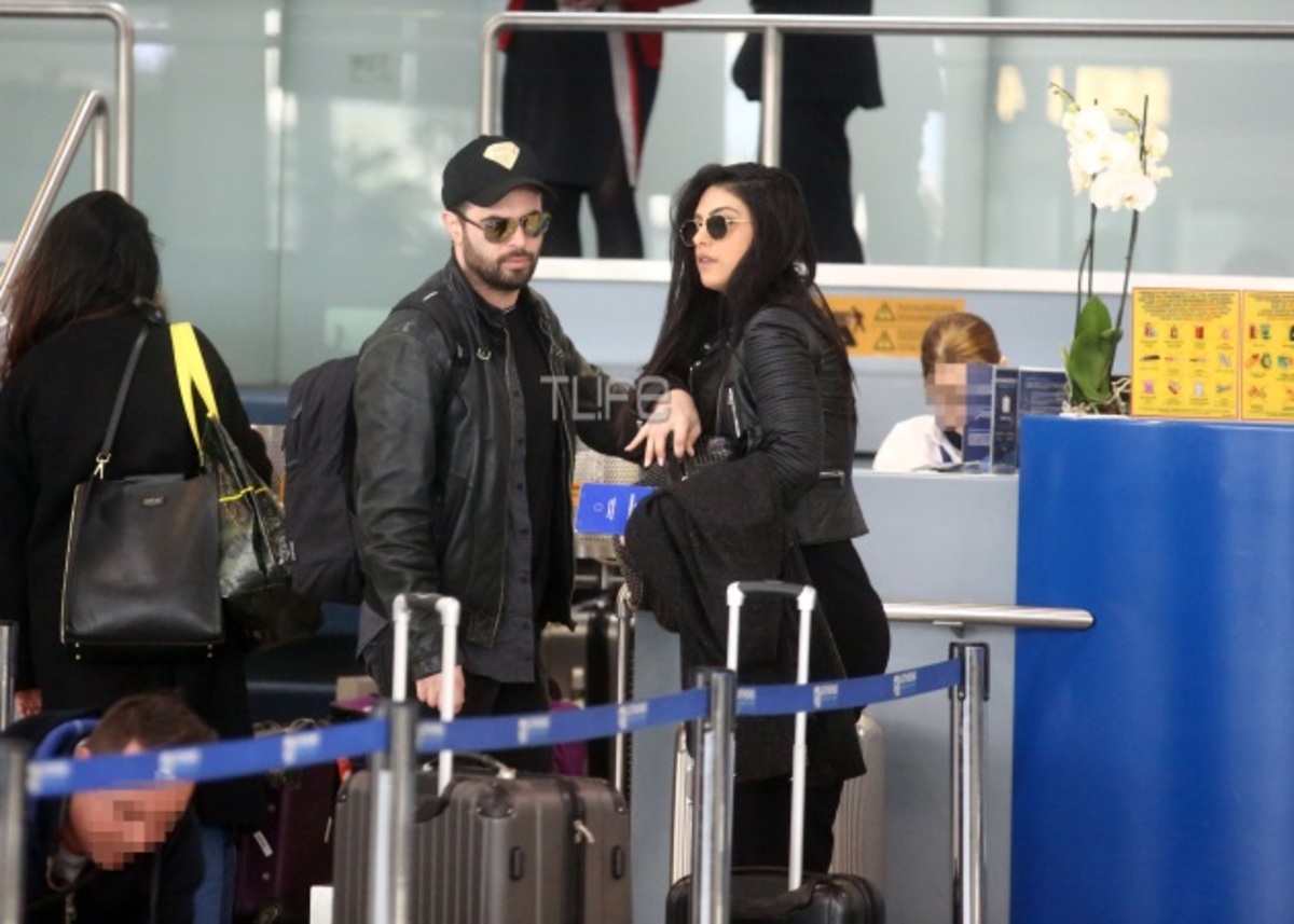 Γιώργος Παπαδόπουλος: Σε full in love στιγμές πριν την πρεμιέρα του X Factor