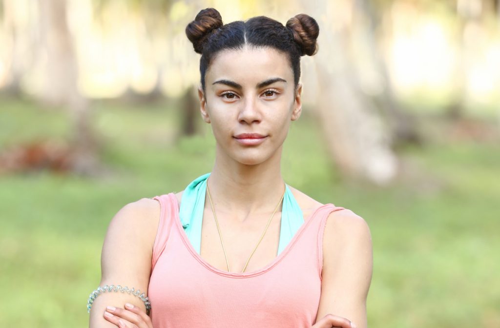 Survivor: Πάει η Ειρήνη Παπαδοπούλου στους Μαχητές;