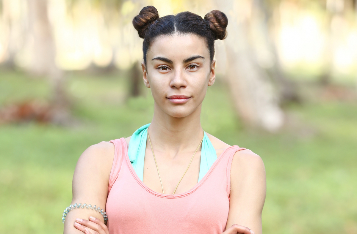 Survivor: Πάει η Ειρήνη Παπαδοπούλου στους Μαχητές;