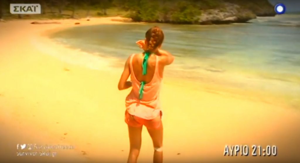 Survivor: Το σχέδιο των Διασήμων προχωρά – Απομονώνουν την Ειρήνη Παπαδοπούλου και βάζει τα κλάματα!
