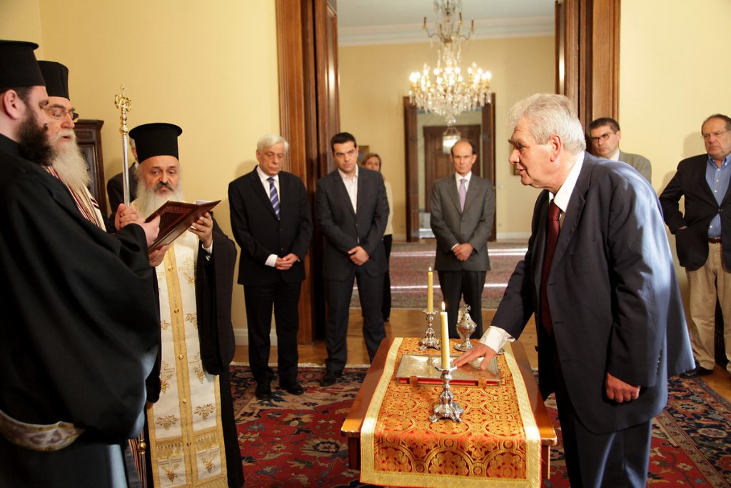 ΦΩΤΟ: EUROKINISSI