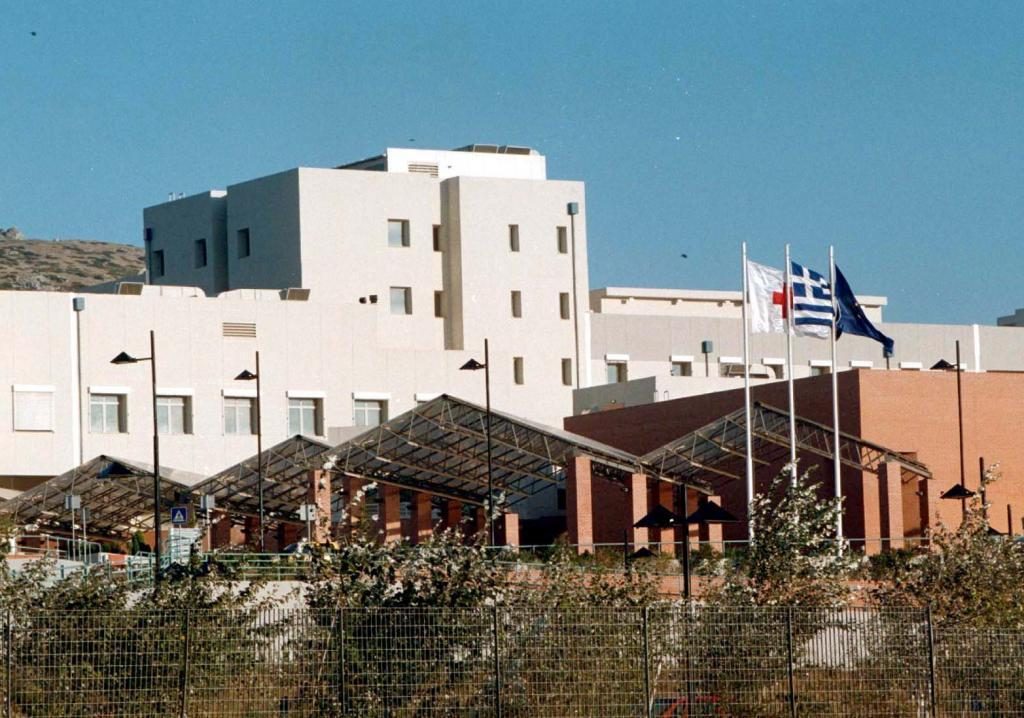 ΦΩΤΟ ΑΡΧΕΙΟΥ EUROKINISSI