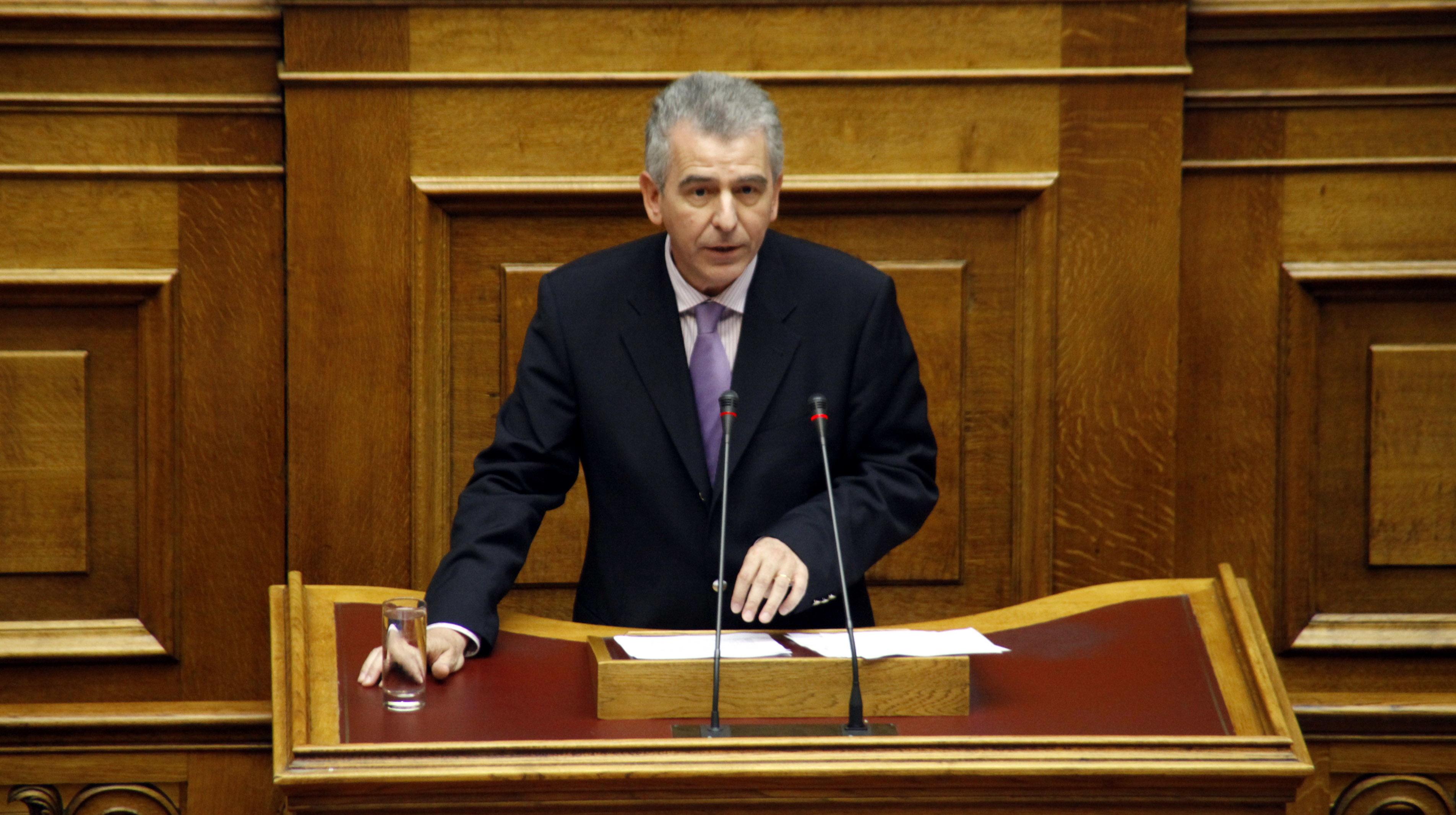Σε 2,4 δισ. ευρώ τα άμεσα οφέλη από τον αγωγό ΤΑΡ στη Δυτική Μακεδονία