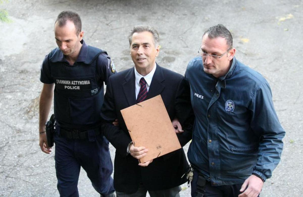 ΦΩΤΟ ΑΡΧΕΙΟΥ EUROKINISSI
