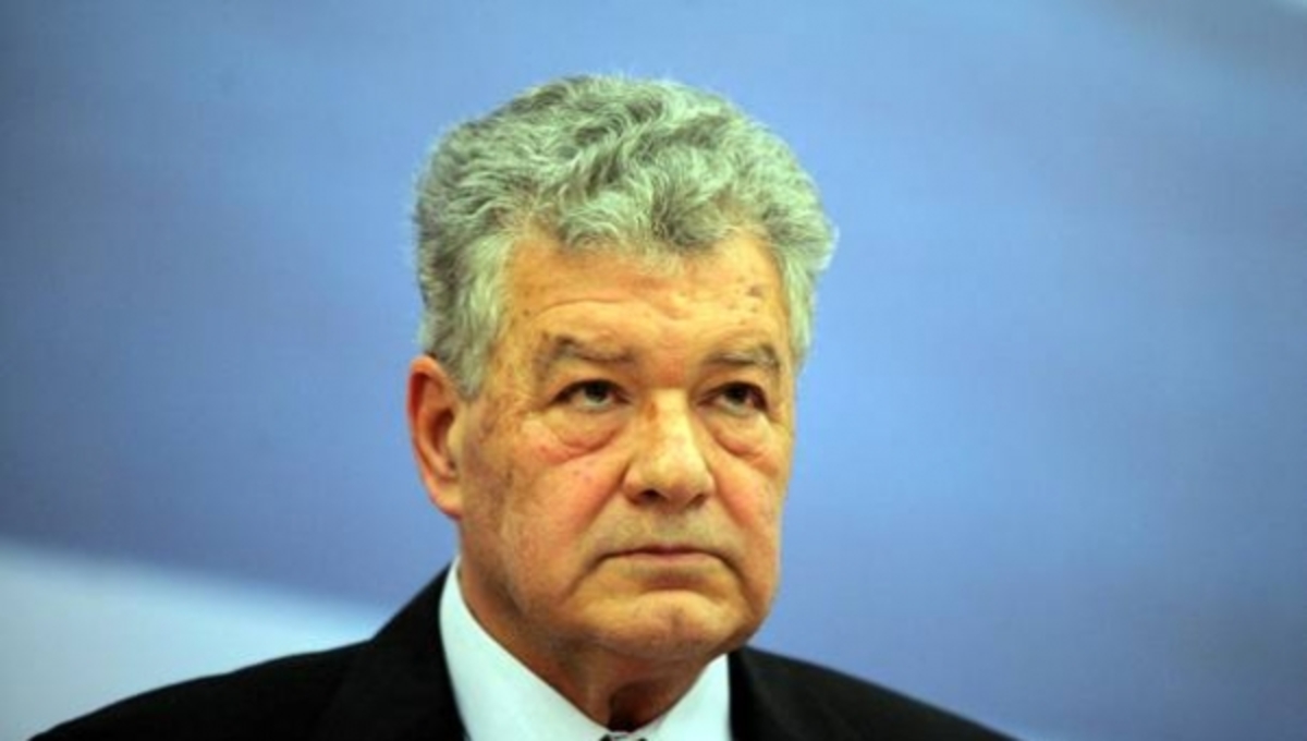 Παραιτήθηκε ο Πρόεδρος του ΕΟΠΥΥ! Όλο το παρασκήνιο