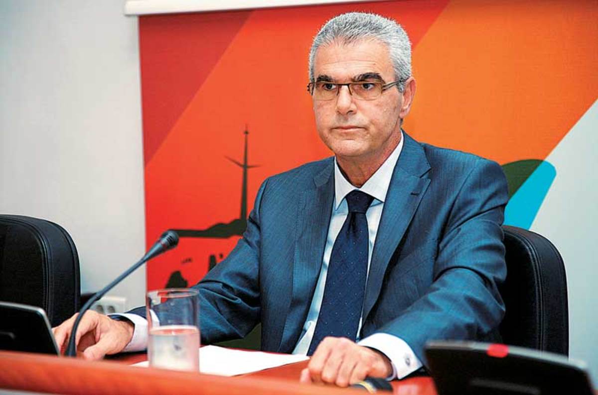Μ. Παπαγεωργίου: Δεν θα αλλάξει η ζωή των πολιτών με τη “μικρή ΔΕΗ”