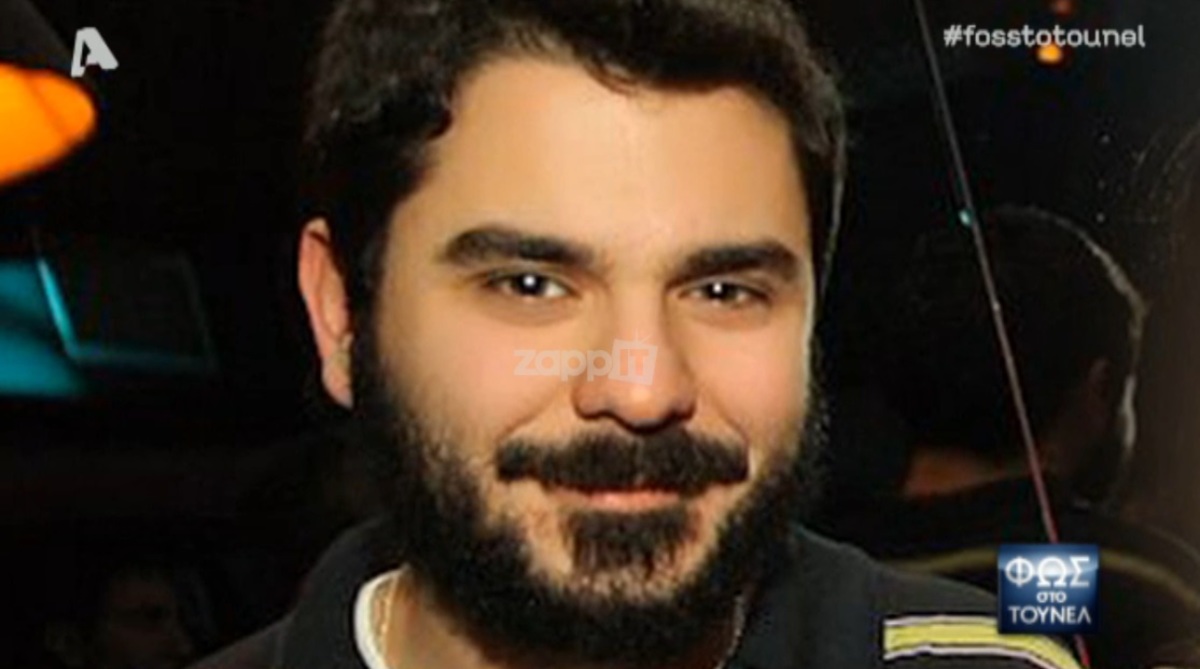 Μάριος Παπαγεωργίου: Σοκ και ανατριχίλα! Μαρτυρία για τάφο – «Λύγισε» η μητέρα του! [vid]