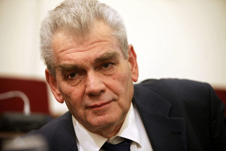 Επιτροπή Θεσμών: Αιχμές από Παρασκευόπουλο για υπόθεση Βγενόπουλου και Παπαγγελόπουλου για υποκινητή πρώην υπουργό