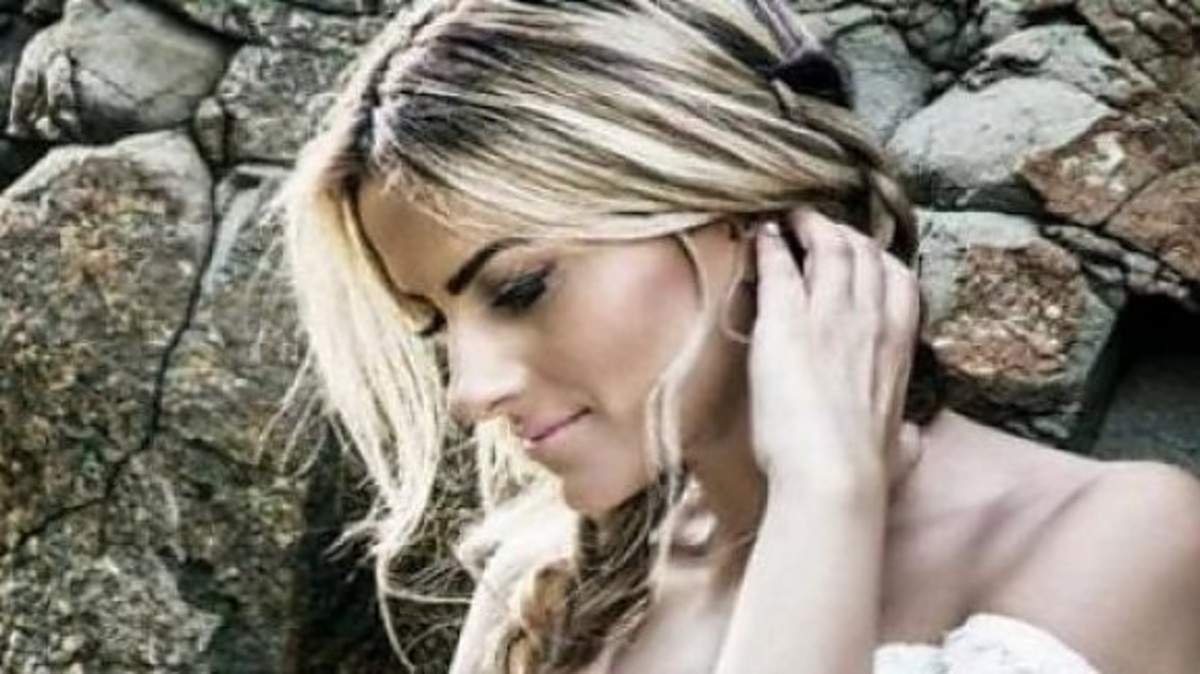 Η τρυφερή ανάρτηση πασίγνωστης σχεδιάστριας μόδας «λυγίζει» το Instagram