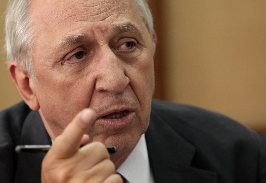 Όλες οι σαρωτικές αλλαγές που έρχονται στη Δικαιοσύνη