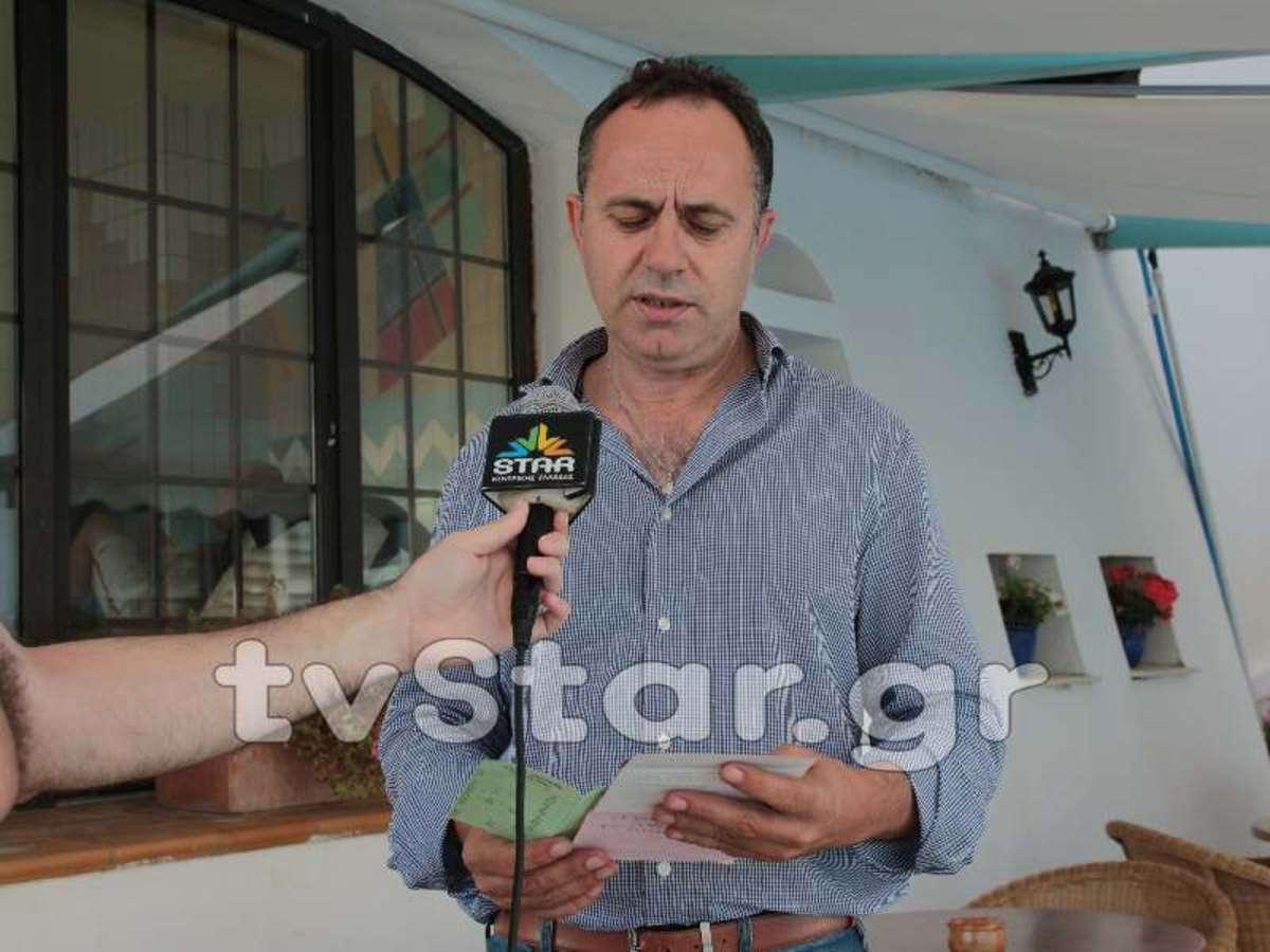 ΦΩΤΟ από lamiastar.gr