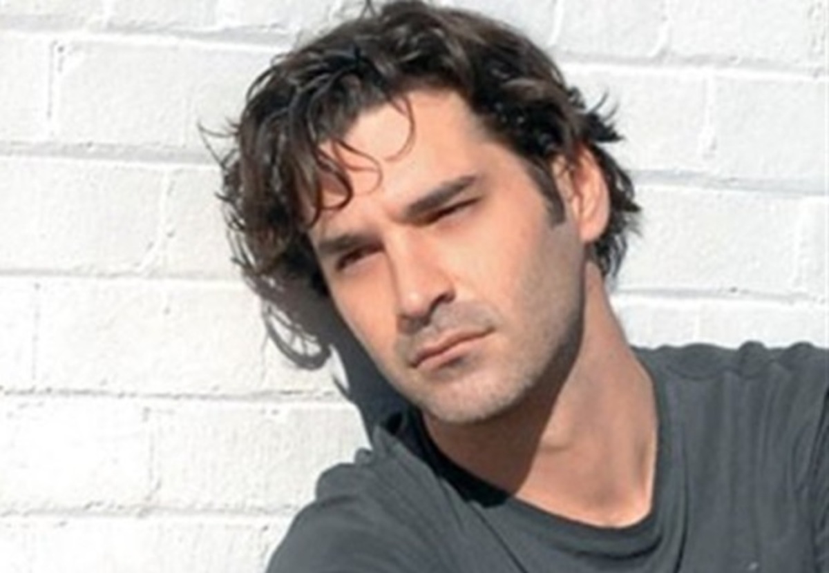 Οι φωτογραφία του Χριστόφορου Παπακαλιάτη με τον ανιψιό του που έκανε τις γυναίκες να «λιώσουν»