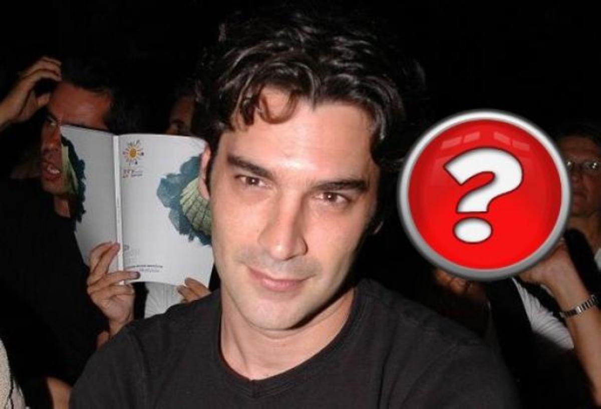 Τι ετοιμάζει ο Χριστόφορος Παπακαλιάτης ;