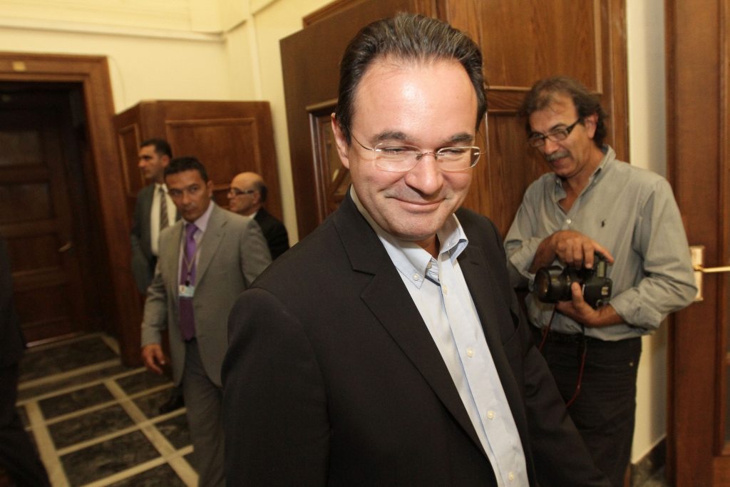 Εξηγήσεις για το έλλειμμα θα κληθεί να δώσει ο Παπακωνσταντίνου