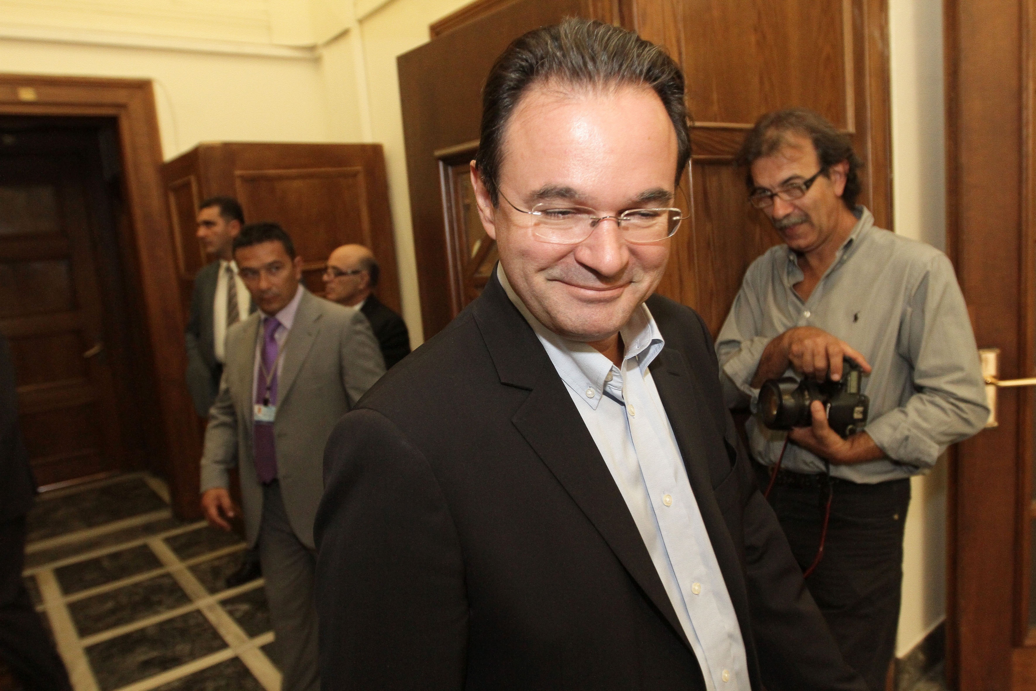 Εξηγήσεις για το έλλειμμα θα κληθεί να δώσει ο Παπακωνσταντίνου